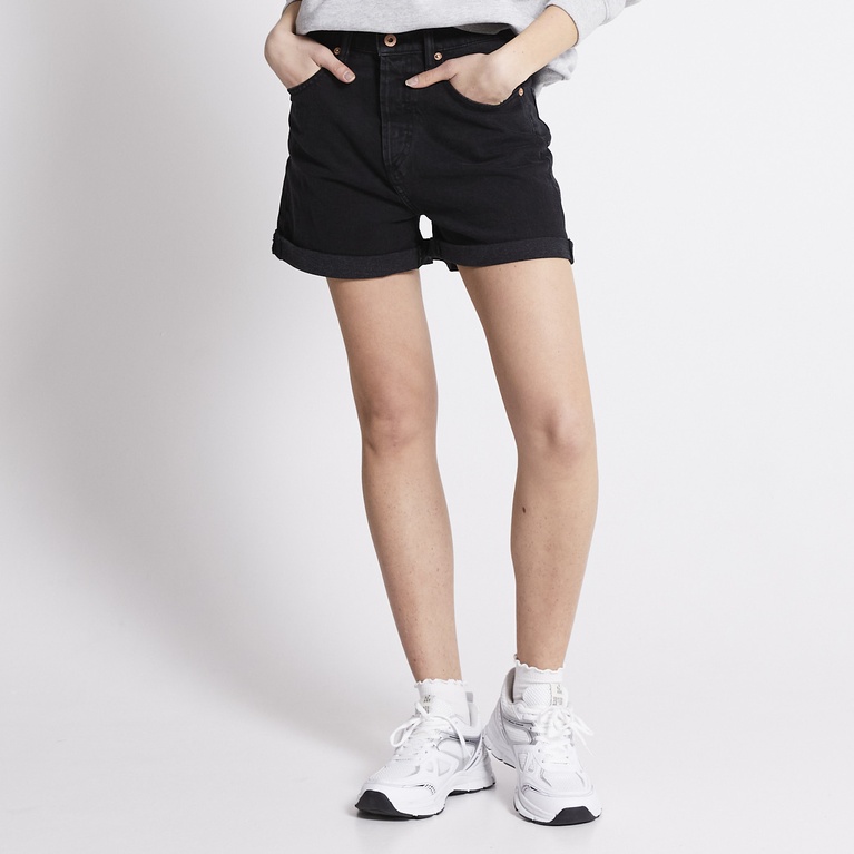 Jeansshorts "Diba" Jeansshorts "Diba"